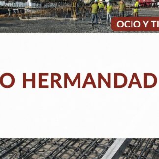 Acto hermandad 2026